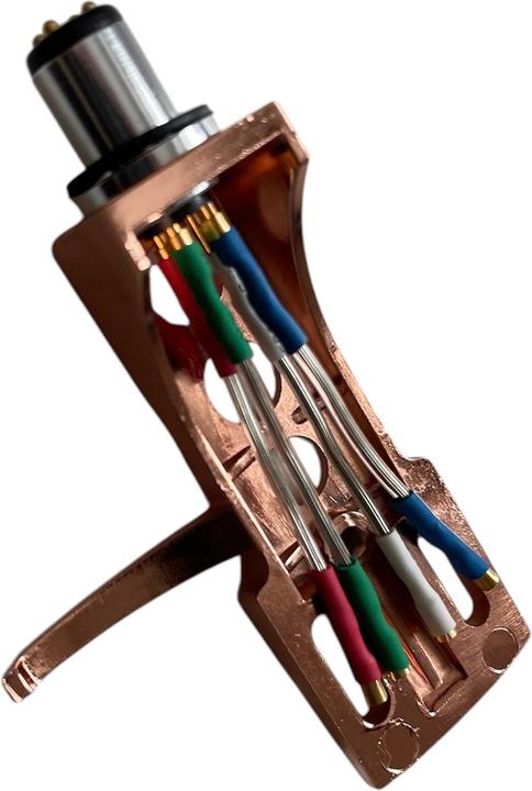 Actual product image Analogis HS-10