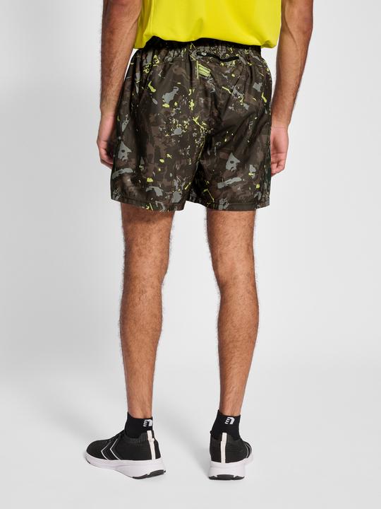 Image du produit Newline Seattle Short Men (XXL)