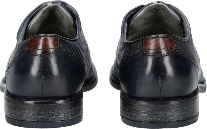 Actual product image Bugatti Businessschuhe (41)