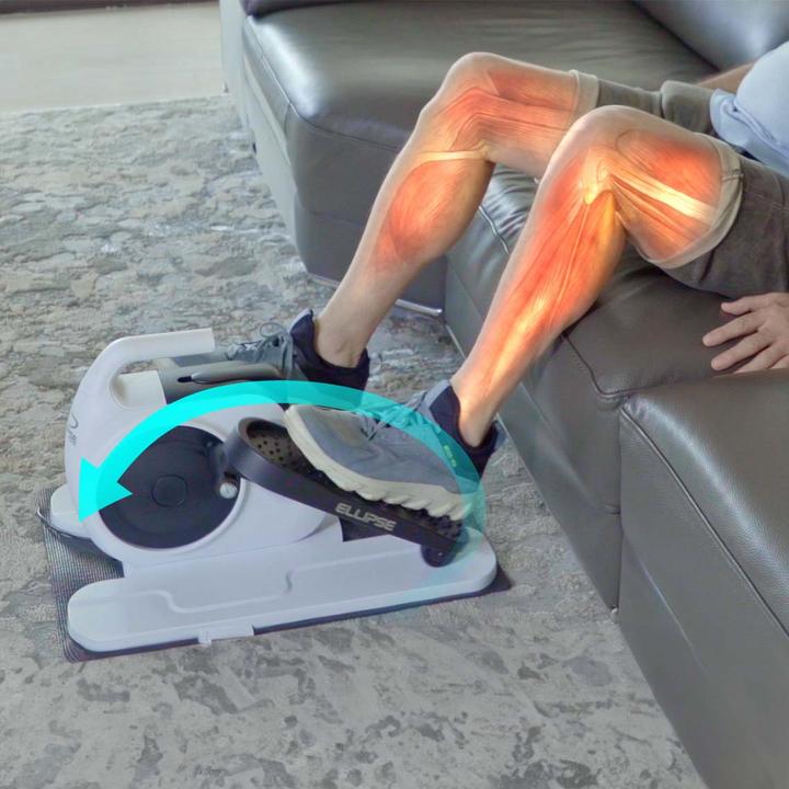 Produktbild MediaShop EllipseOne