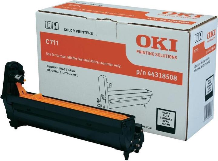 Actual product image OKI 44318508 (FC)