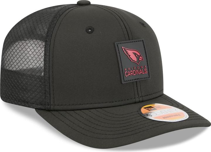 Actual product image New Era 9Seventy Trucker Cap - Sideline Arizona Cardinals