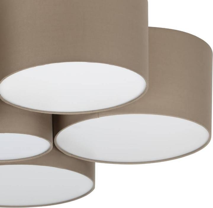 Actual product image EGLO Pastore 1 (E27)