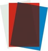 Kolma Busta 68200 A4, 0,2 mm, incolore, confezione da 200 pezzi