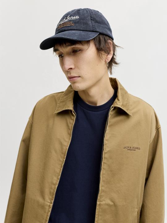 Produktbild Jack & Jones Jacsoft Base Pablo Cap Sn (One Size)