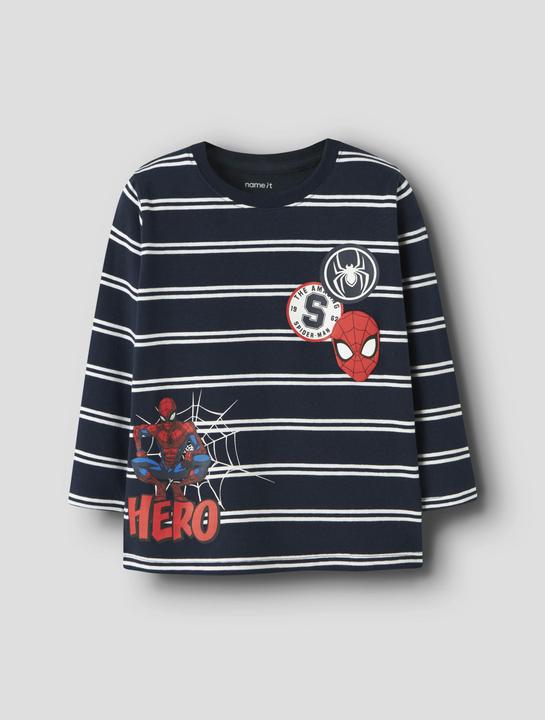 Produktbild Name it Spider-Man Oberteil (98)