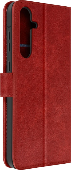 Produktbild Avizar Wallet Cover with Strap Series (Samsung Galaxy A55)