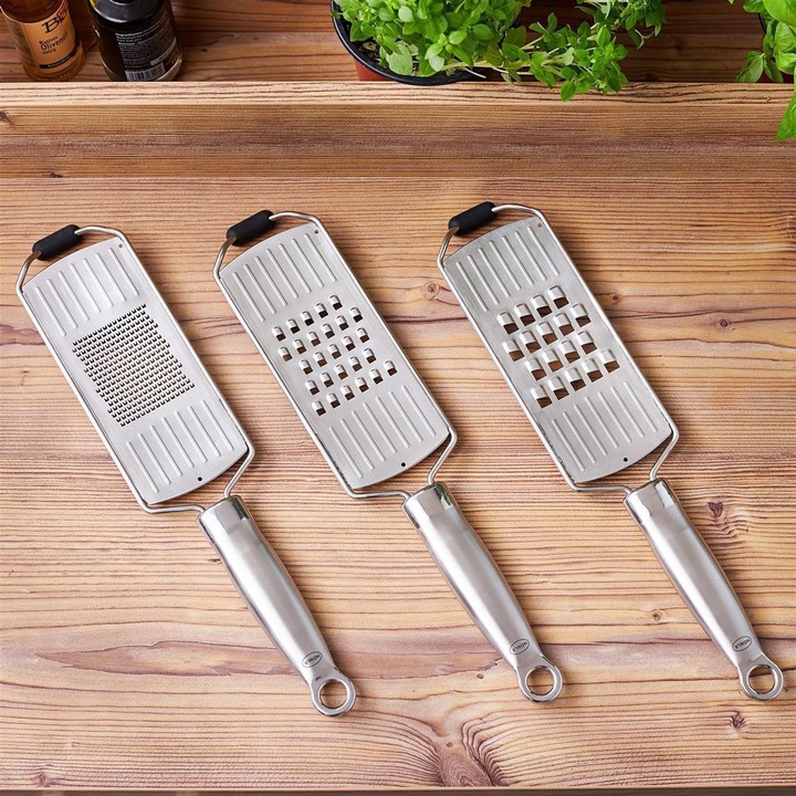 Actual product image Rösle Coarse grater