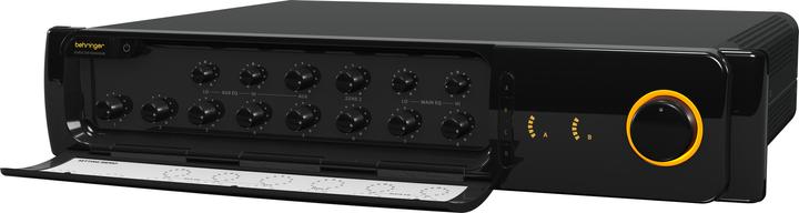 Actual product image Behringer Ma6000m