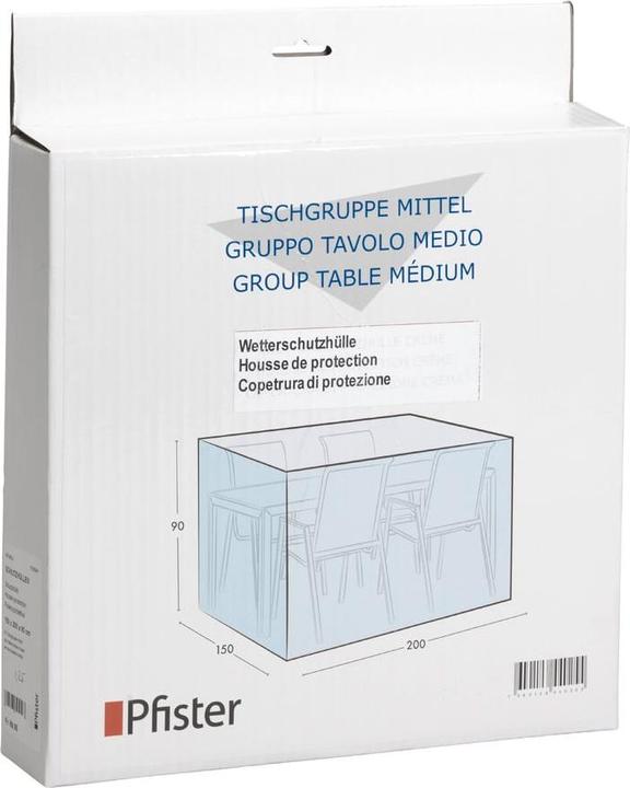 Immagine prodotto pfister Coperchio protettivo