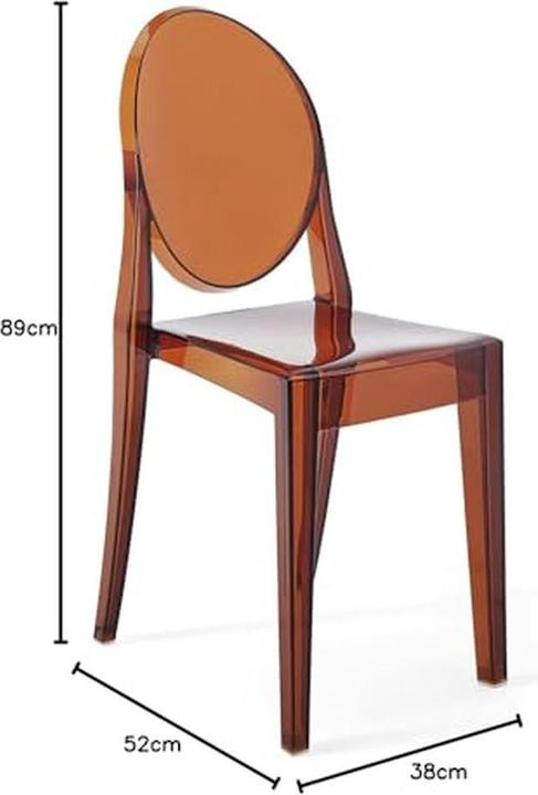 Produktbild Kartell Victoria Ghost