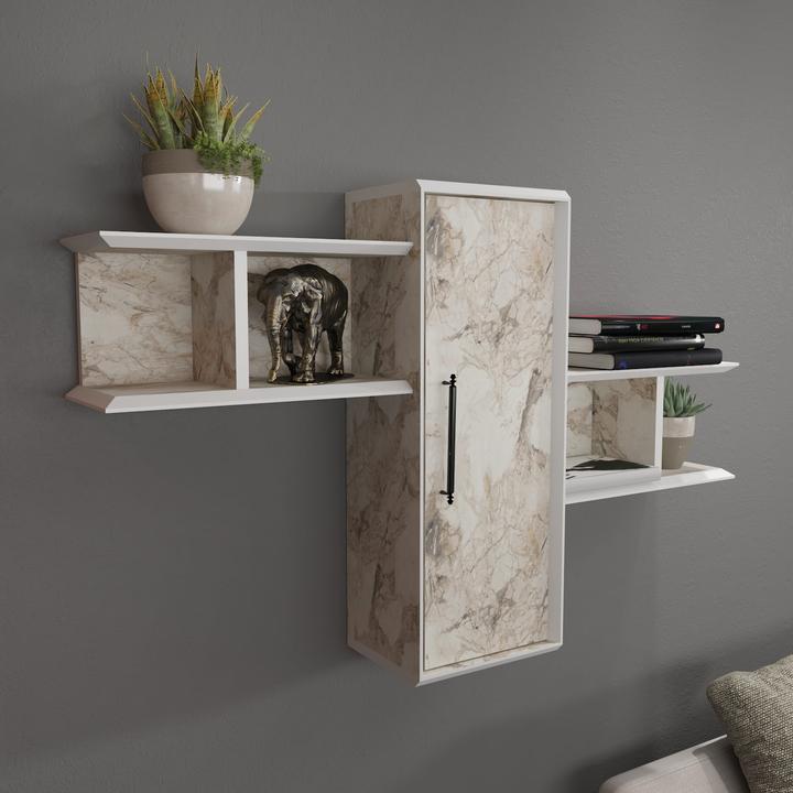 Actual product image Kalune Design Kaylee (118.60 x 35 x 51.80 cm)