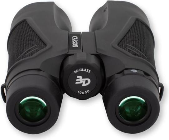 Produktbild Carson 3D 10x50 ED (10x, 50 mm)