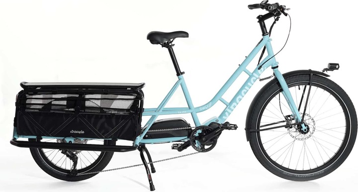 Image du produit Xtracycle Vélo de transport eSwoop