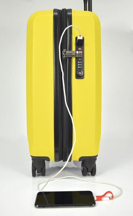 Produktbild BG Berlin Enduro Luggage - 2er Kofferset- Buy one get one free (105 l)