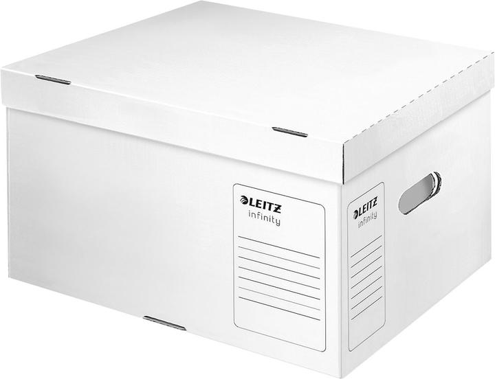 Leitz Archivbox Container (A4)