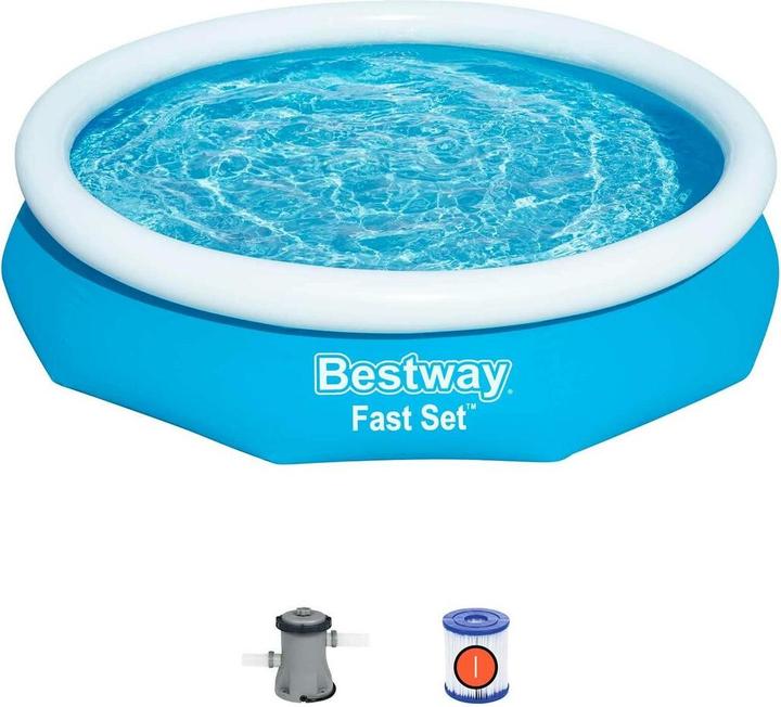 Immagine prodotto Bestway Fast Set (305 x 305 x 66 cm)