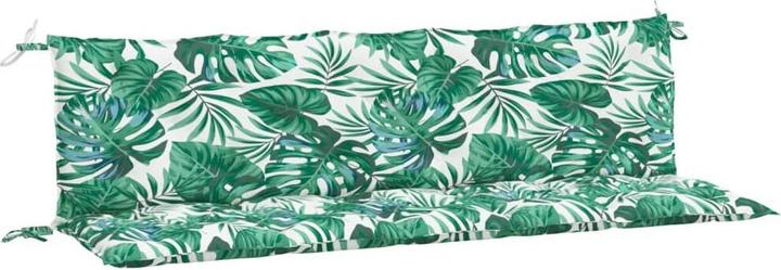 Blätterdesign, Grün