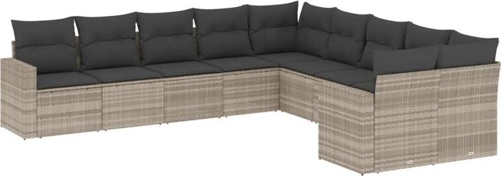 Produktbild vidaXL Ariyah