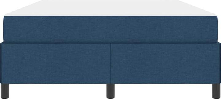 Actual product image vidaXL Boxspringbett (160 x 200 cm)