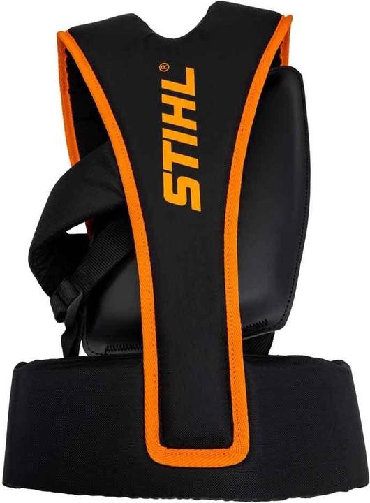 Stihl Advance Plus forestry belt (Weed whacker, Garden machinery carrying belt)