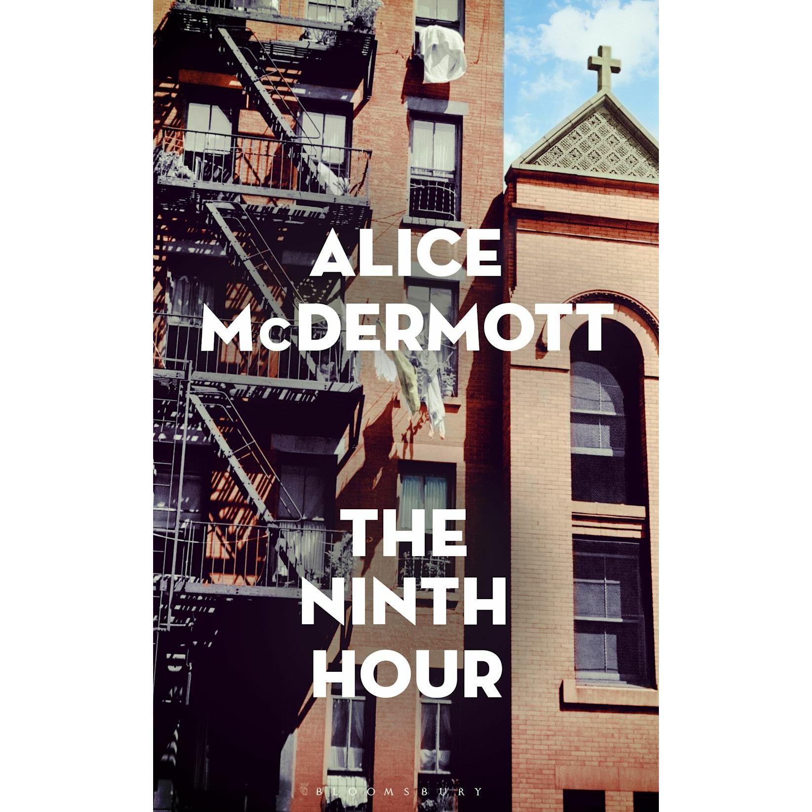 McDermott:The Ninth Hour, Belletristik von Alice McDermott