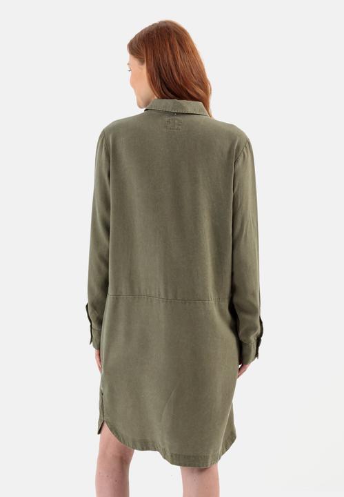 Immagine prodotto Camel Active Abito camicetta con maniche lunghe (L)