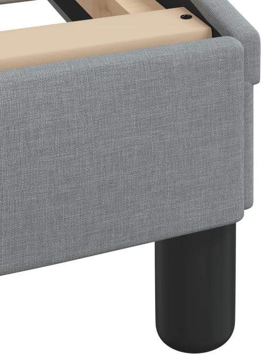 Image du produit vidaXL Bettgestell (160 x 200 cm)