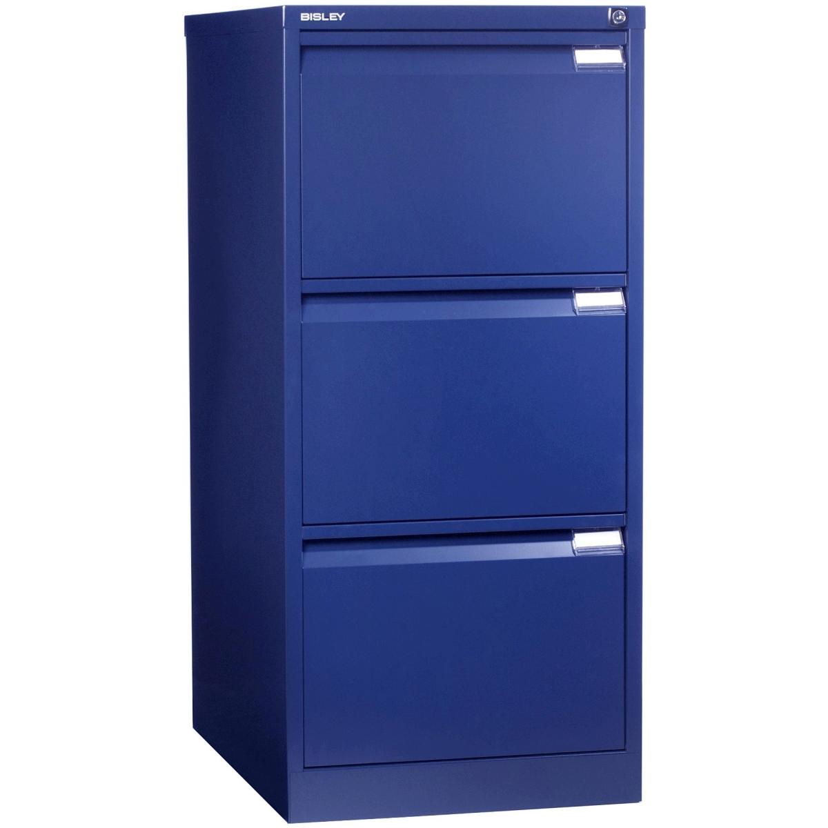 Bisley, Aktenschrank, Eco