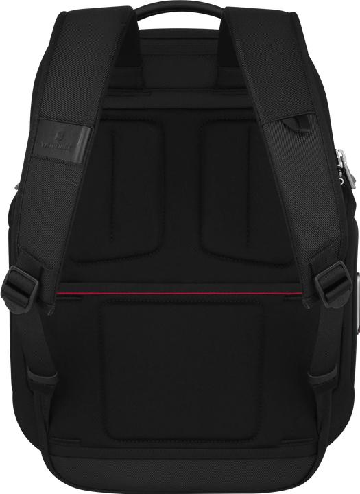 Produktbild Victorinox Werks Traveler 7.0, Deluxe Backpack, Black (30 l)