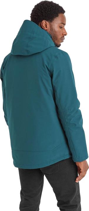 Actual product image TOG24 Mens Denton 3 in 1 Waterproof Jacket (S)