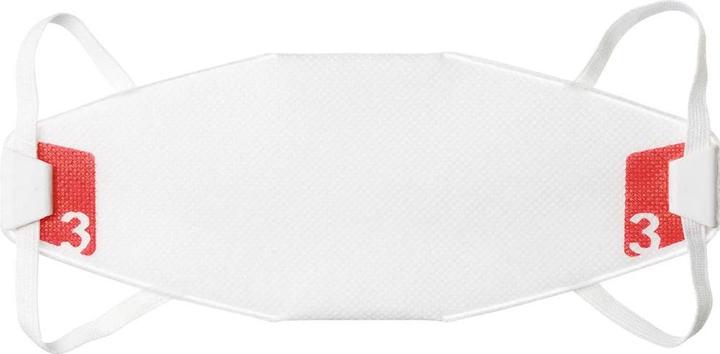 Actual product image Dräger X-plore 1930 V (FFP3, 10 x)