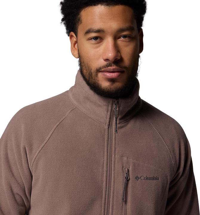 Actual product image Columbia Fast Trek II Fleece (XL)