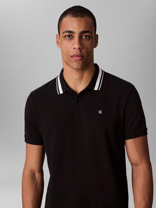 Produktbild Calvin Klein Jeans Poloshirt (L)