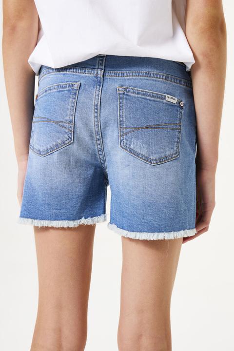 Produktbild Garcia Jeans Shorts Rianna medium used (140)
