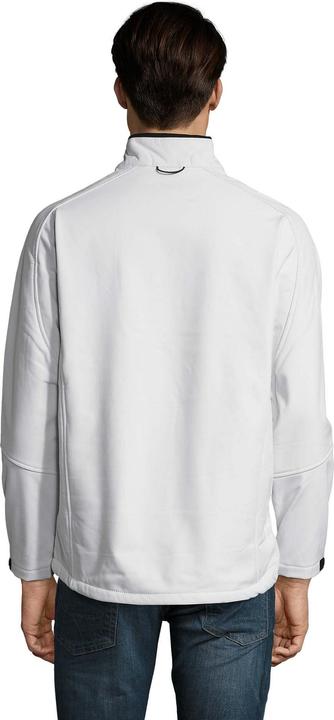 Produktbild Sols Relax Softshelljacke (S)