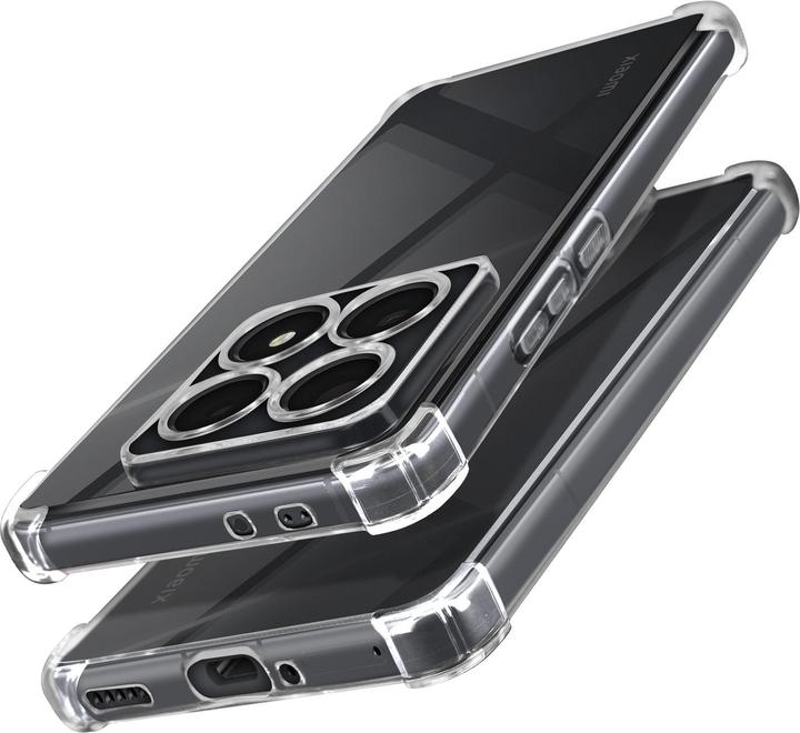 Produktbild Mayaxess Clear Protector Case