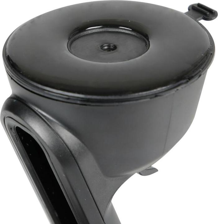 Produktbild Lampa Handyhalterung mit Klebe-Saugelement