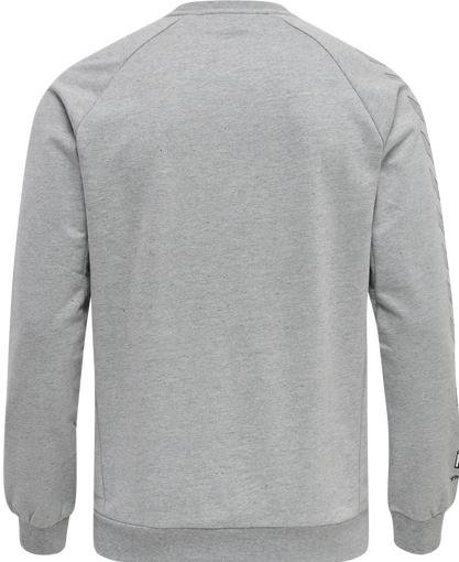 Actual product image hummel Hmlmove Grid Cotton Sweatshirt (XL)