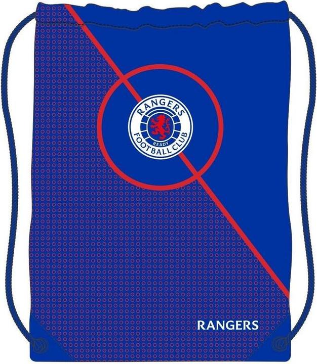 Immagine prodotto Rangers FC Borsa da ginnastica