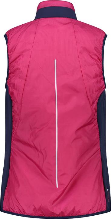 Actual product image CMP Campagnolo Sleeveless jacket for women (XXS)