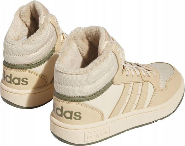 Image du produit Adidas - Baskets HOOPS 3.0 - Enfant (38.5)