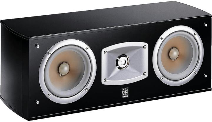 Image du produit Yamaha Ns-C444 (1 pièce, 250 W)