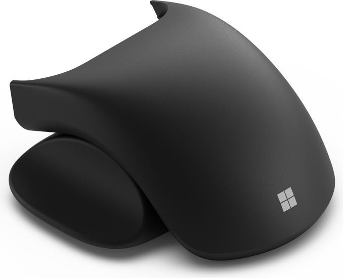 Actual product image Microsoft Surface Adaptive Mouse Tail & Thumb Support for business