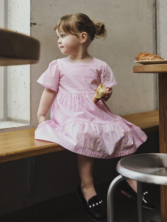Image du produit Name it Kleid FELIA Blümchenkleid (92)