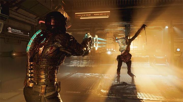 Image du produit EA Games Dead Space Remake (PS5, Multilingue)