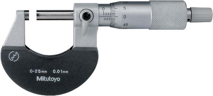 Mitutoyo Mikrometer (57.50 cm)