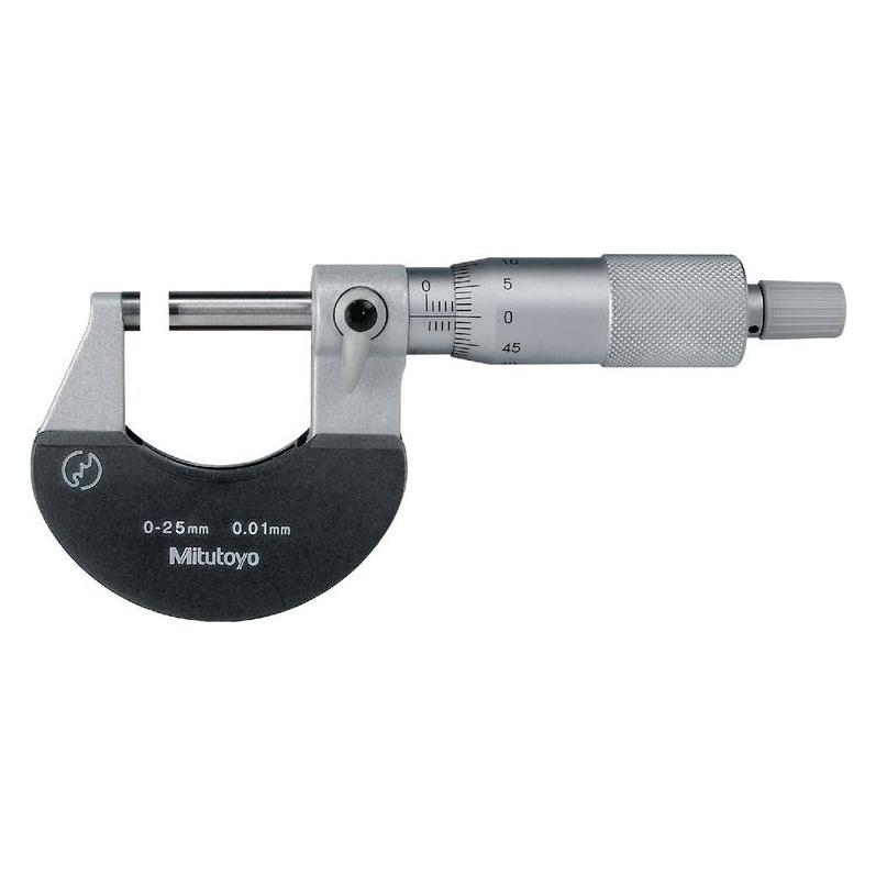 Mitutoyo, Outils de mesure, Micromètre (57.50 cm)