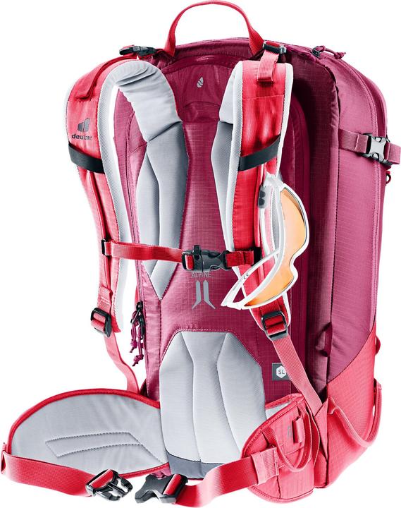 Produktbild Deuter Freerider 28 (28 l)