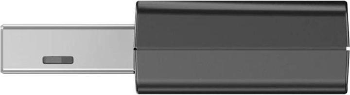 Actual product image edimax WL-USB EW-7822UN7 BE6500 Mini Wi-Fi 7 USB Adapter (USB 2.0)